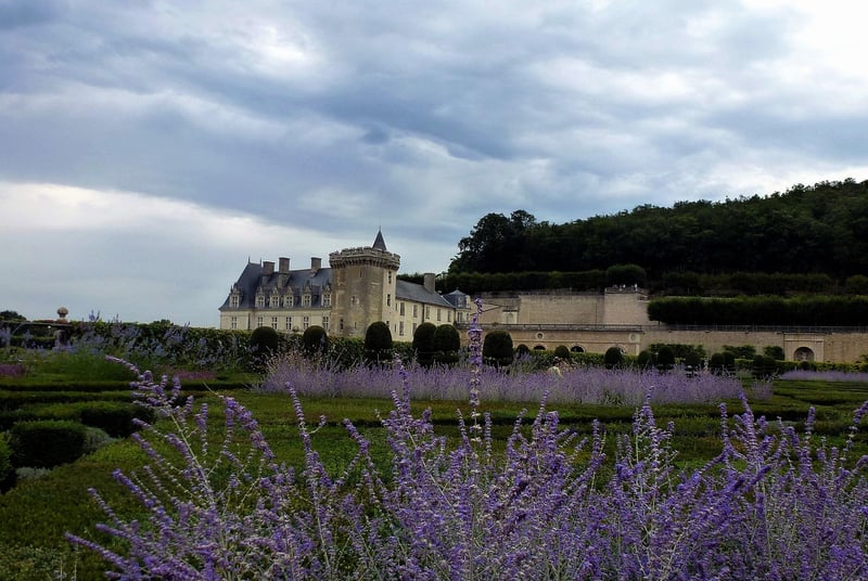 Medieval Castle