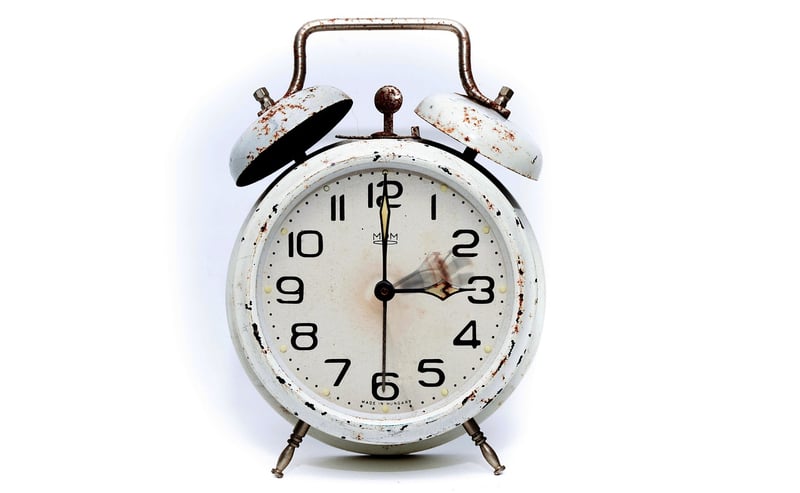 Time Zones