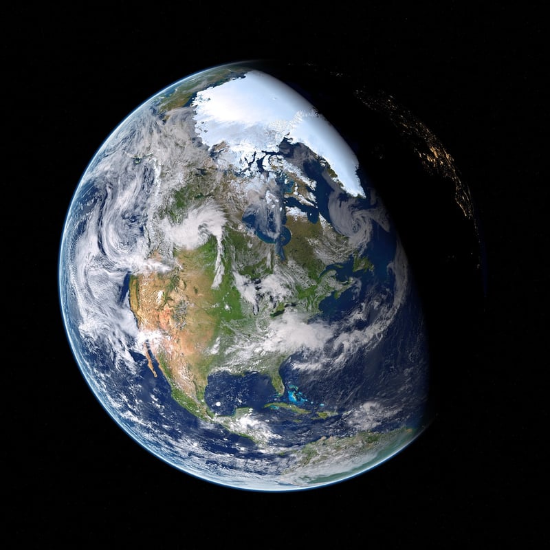 World Map